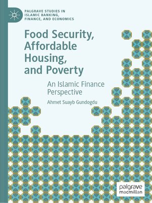 cover image of Food Security, Affordable Housing, and Poverty